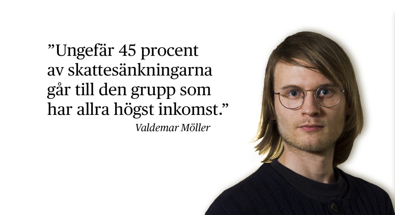 Den Nya Budgeten R Ett Svek Mot J Mlikheten Och J Mst Lldheten