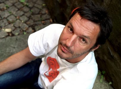 Olle Ljungström. Foto: Maja Suslin/TT