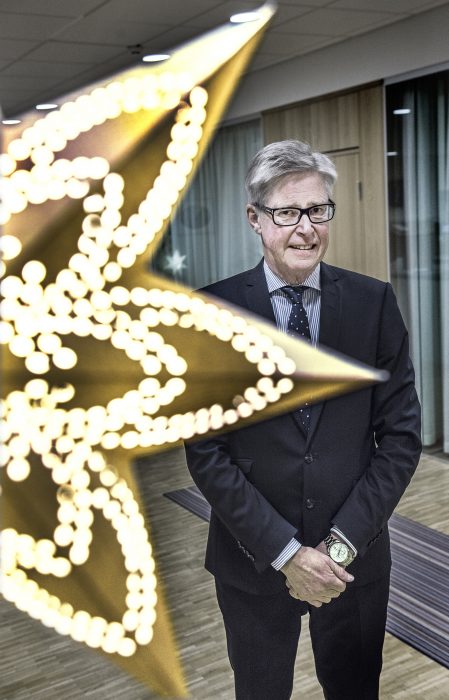 MATS ANDERSSON