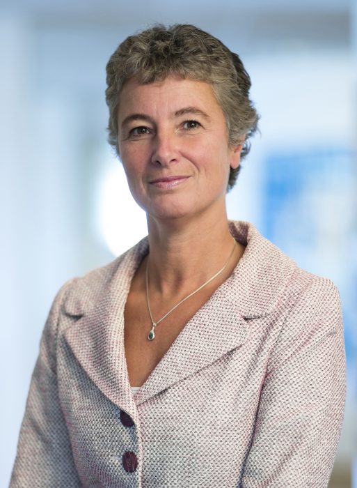 EtikrŒdet AP-fonderna. Ulrika Danielson. Foto: Anders Deros