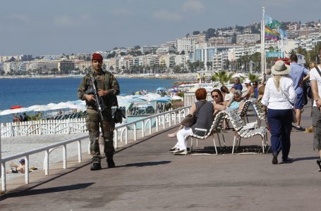 Foto: Claude Paris/AP/TT