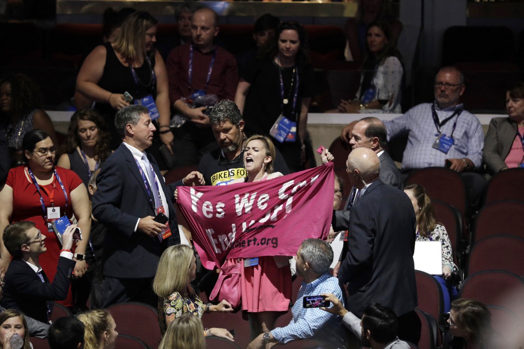 Foto: John Locher/AP/TT