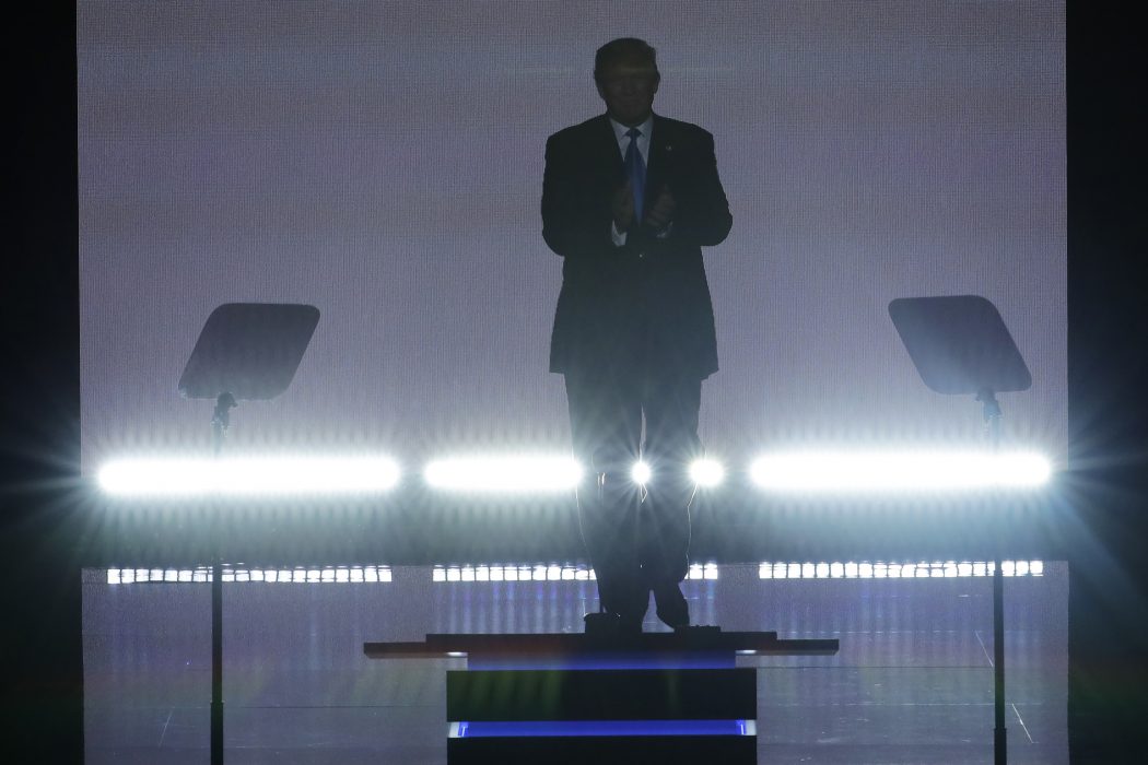Foto: J. Scott Applewhite/AP/TT