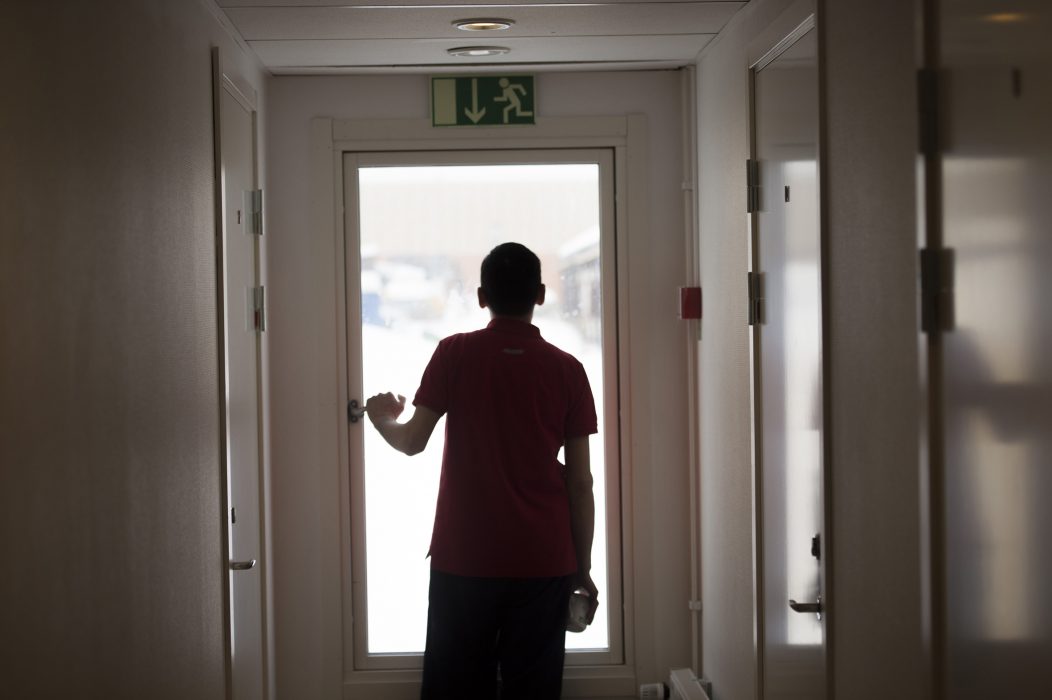 Foto: Fredrik Sandberg/TT