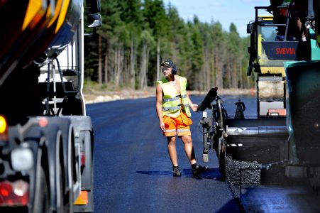 Arkivbild. PONTUS LUNDAHL/TT