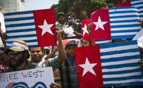 Foto: Genbong Nusantara/AP/TT