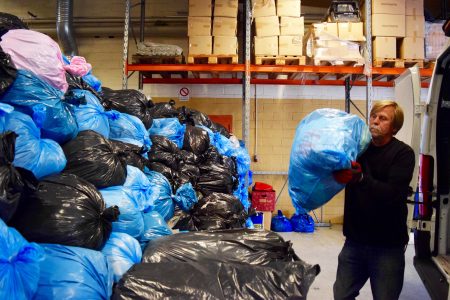 Foto: Izabella Rosengren