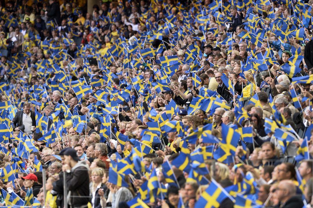 Foto: Anders Wiklund/TT