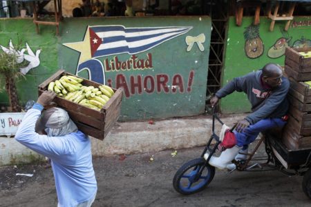 Foto: Franklin Reyes/AP/TT