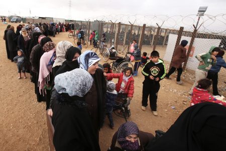 Foto: Raad Adayleh/AP/TT