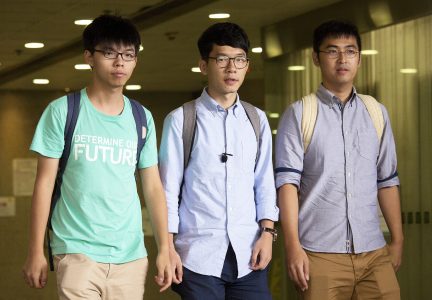 Foto: Vincent Yu/AP/TT