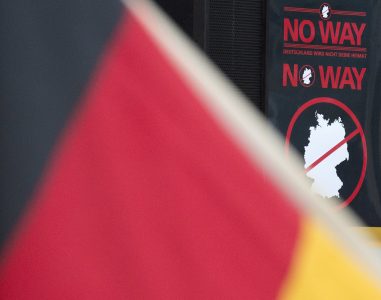 Foto: Jens Meyer/AP/TT