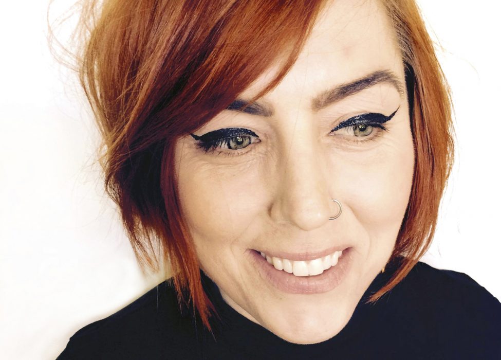 Nina Färdig