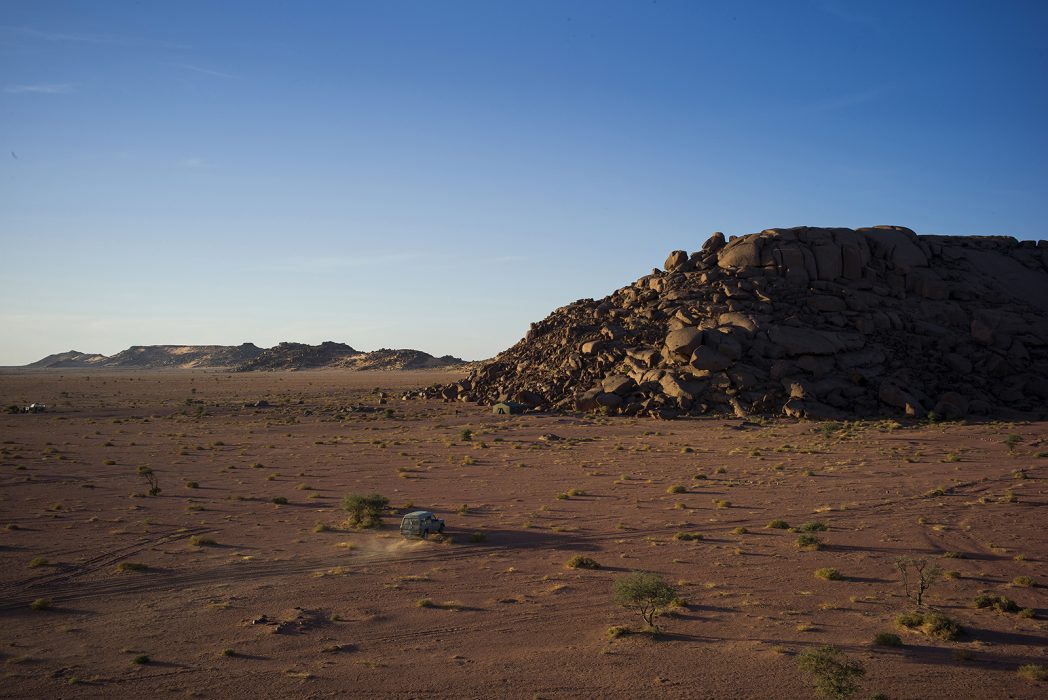 Västsahara, Tifariti