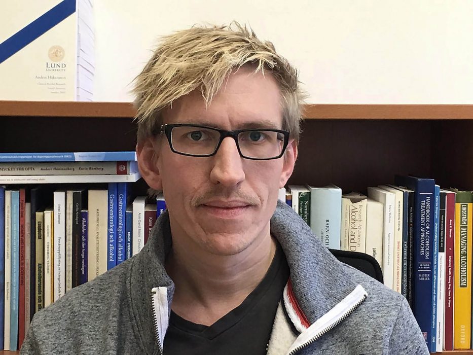 Nyligen inrättades den första professuren i spelberoende i Sverige vid Lunds universitet