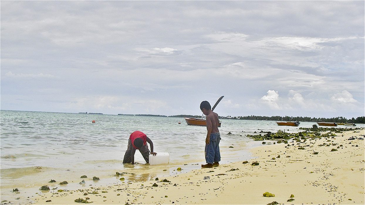Tuvalu