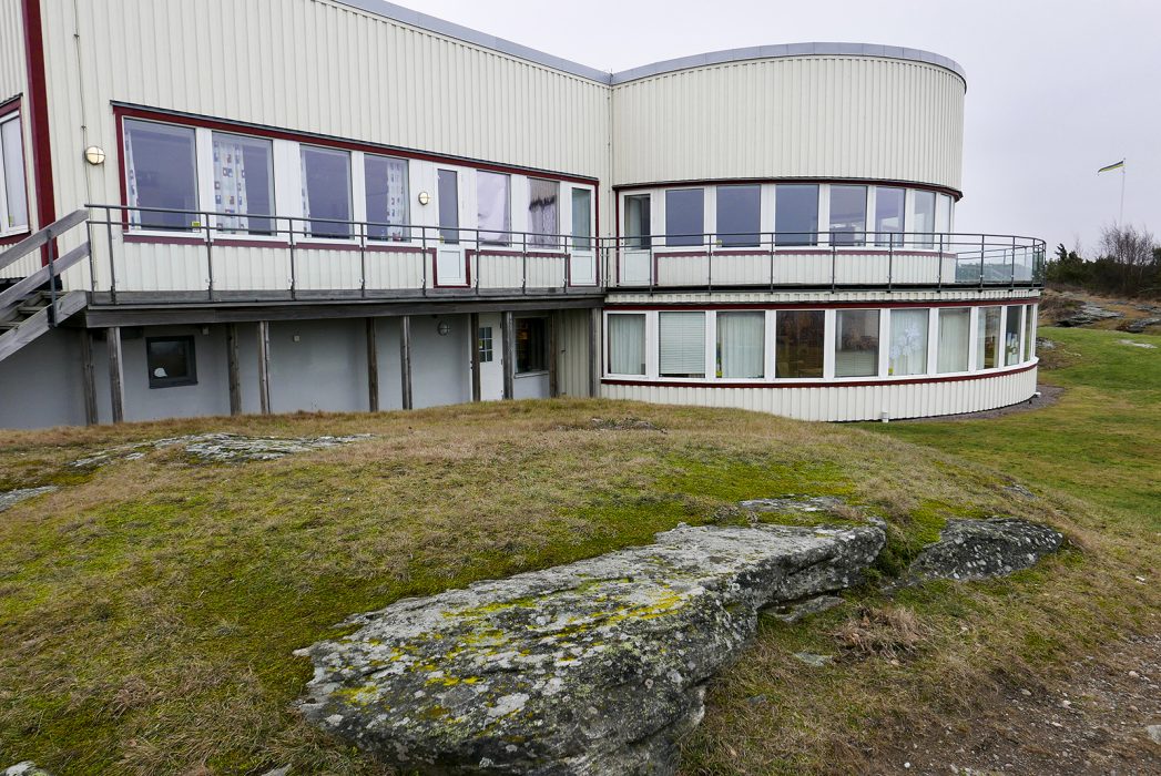 Löftadalens folkhögskola har på bara några år transformerats från en ”helvit” skola till en skola med fyra olika kurser för nyanlända flyktingar