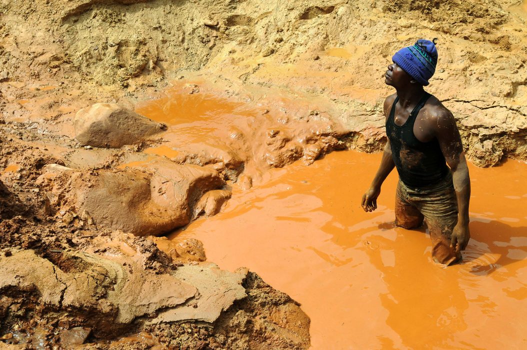 DRCONGO-UNREST-CONFLICT-MINING