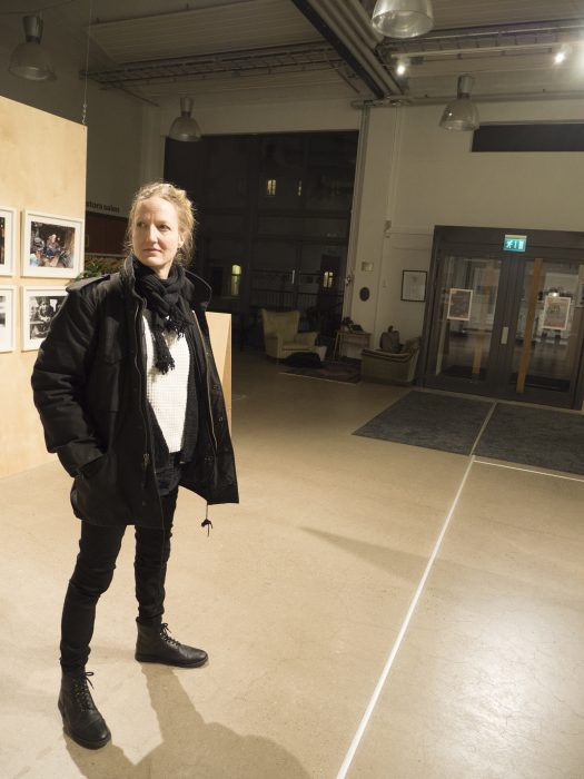 ” För att kunna komma fram till bra svar behöver vi utgå från hur verkligheten faktiskt ser ut