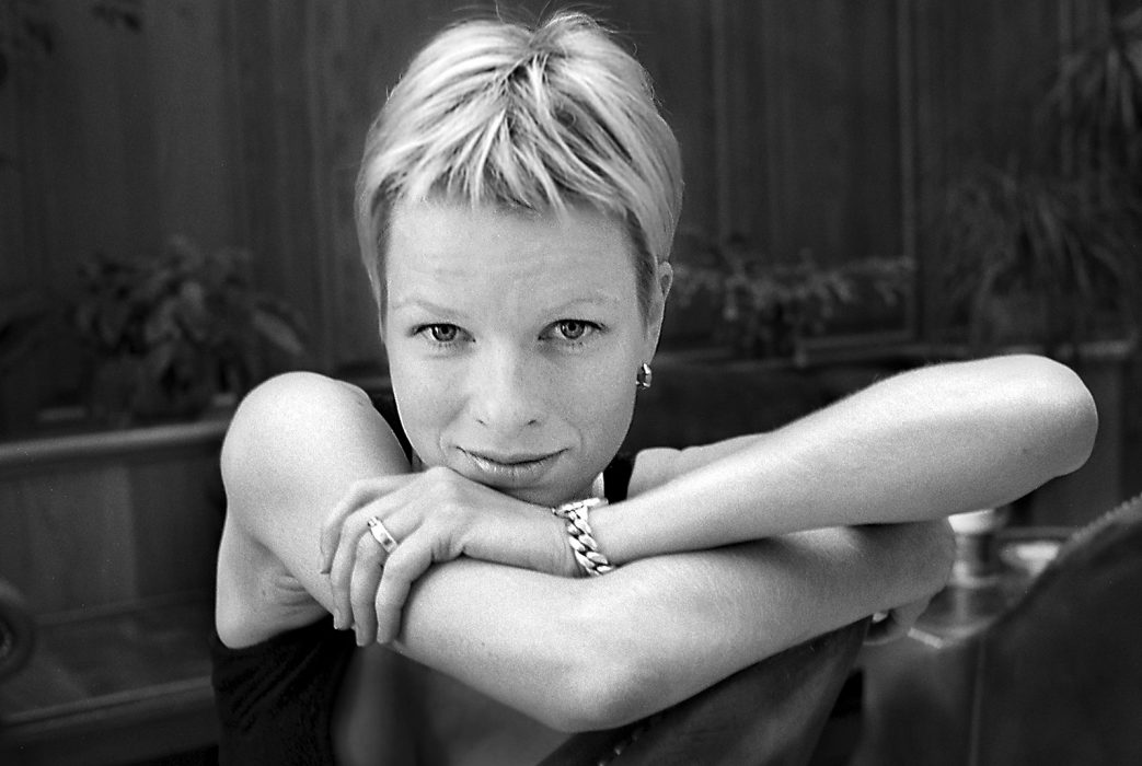 Linn Ullman