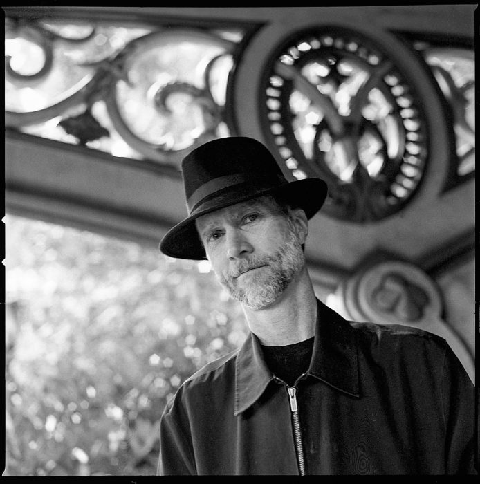 John Luther Adams