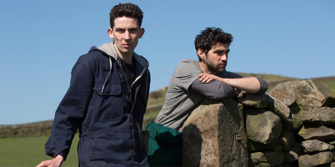 God's own country