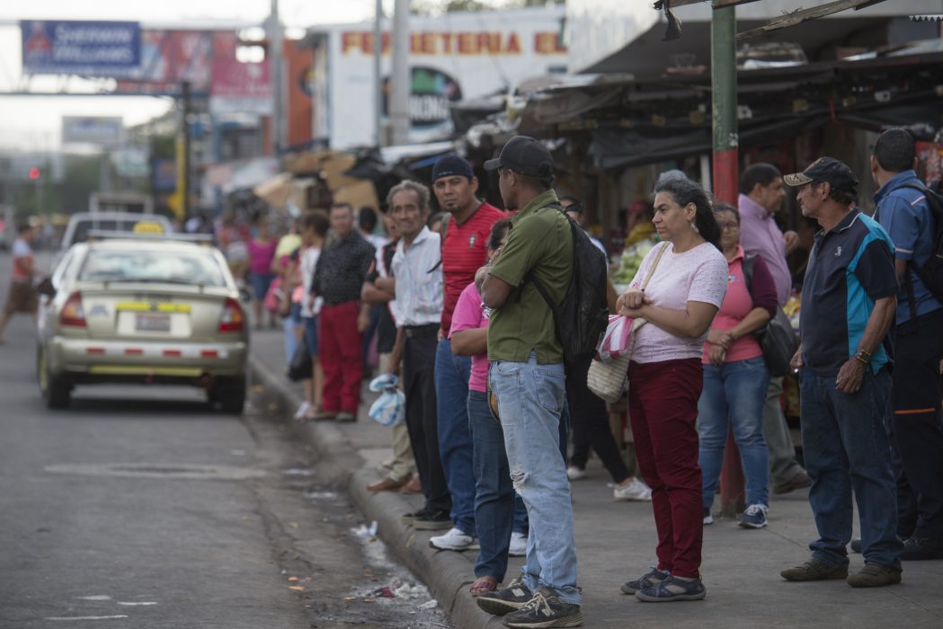 FN-organet IOM bedömer att närmare 800 000 nicaraguaner lever utomlands och att ytterligare 40 000 människor emigrerar varje år.