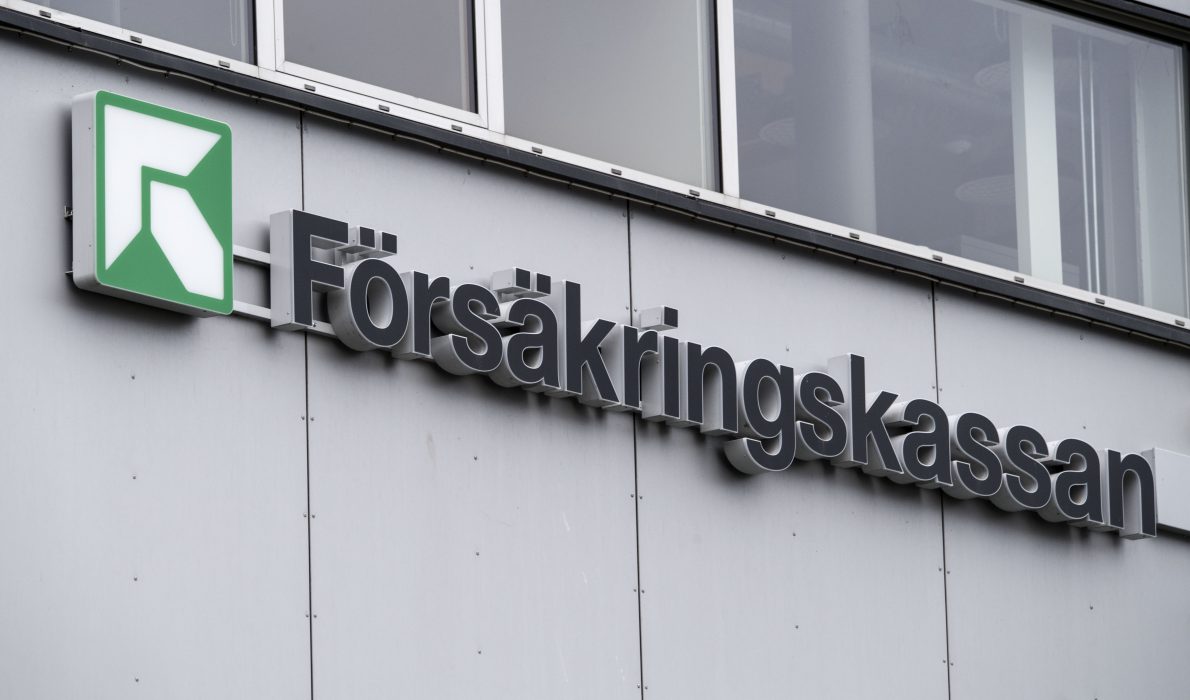 Johan Nilsson/TT | "Försäkringskassans uppgift borde vara att fatta korrekta och välgrundande beslut, inte jaga siffror", skriver ordföranden för fem LO-förbund i en debattartikel.