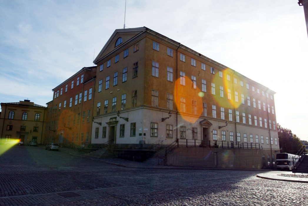 Bertil Ericsson | Kammarrätten i Stockholm prövar frågan om huruvida Bahnhof behöver lämna ut uppgifter till polisen.