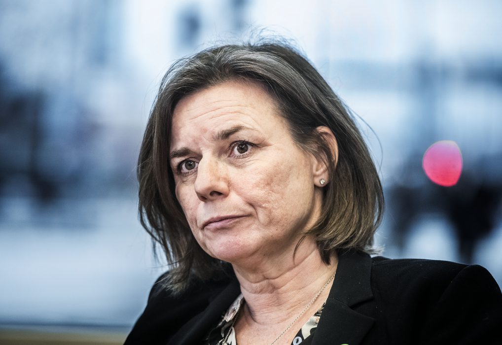 Tomas Oneborg/SvD/TT | Res gärna, men helst inte med flyg.