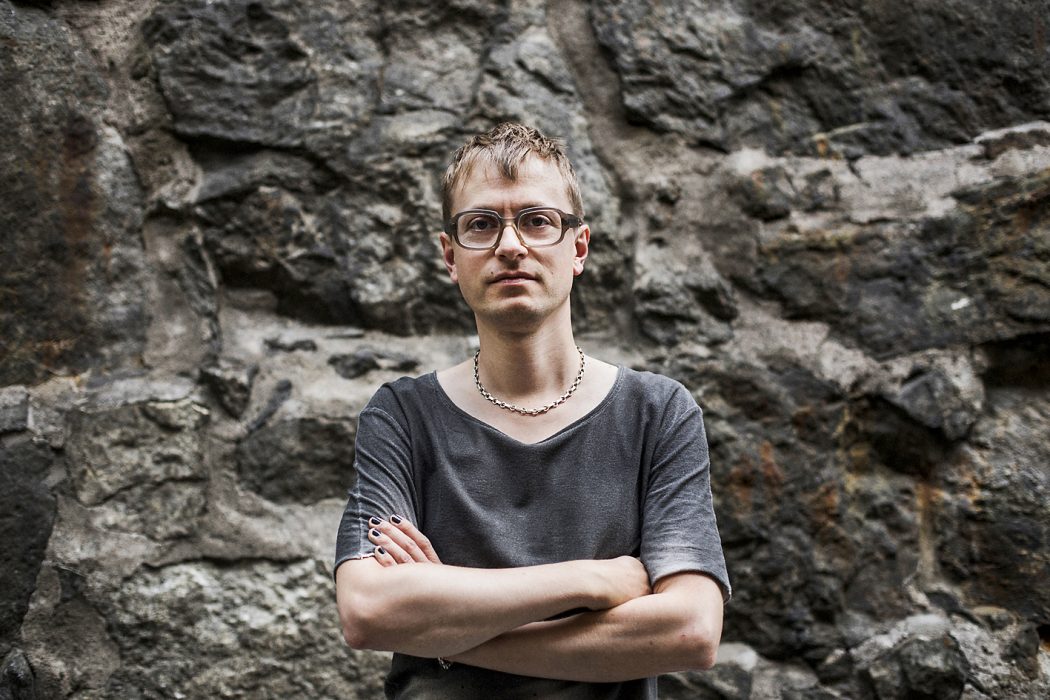 Sofia Runarsdotter | Malte Persson.