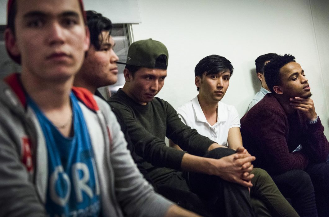 Anders K Jonsson | Vindelns kommun är en av många kommuner i landet som inte använt statsbidraget för 18-åringar i asylprocess som det var tänkt.