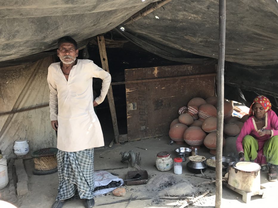 Neeta Lal/IPS | Rohingyaflyktingarna i Indien utsätts för diskriminering och hotas dessutom att deporteras tillbaka till förföljelserna i hemlandet Burma.