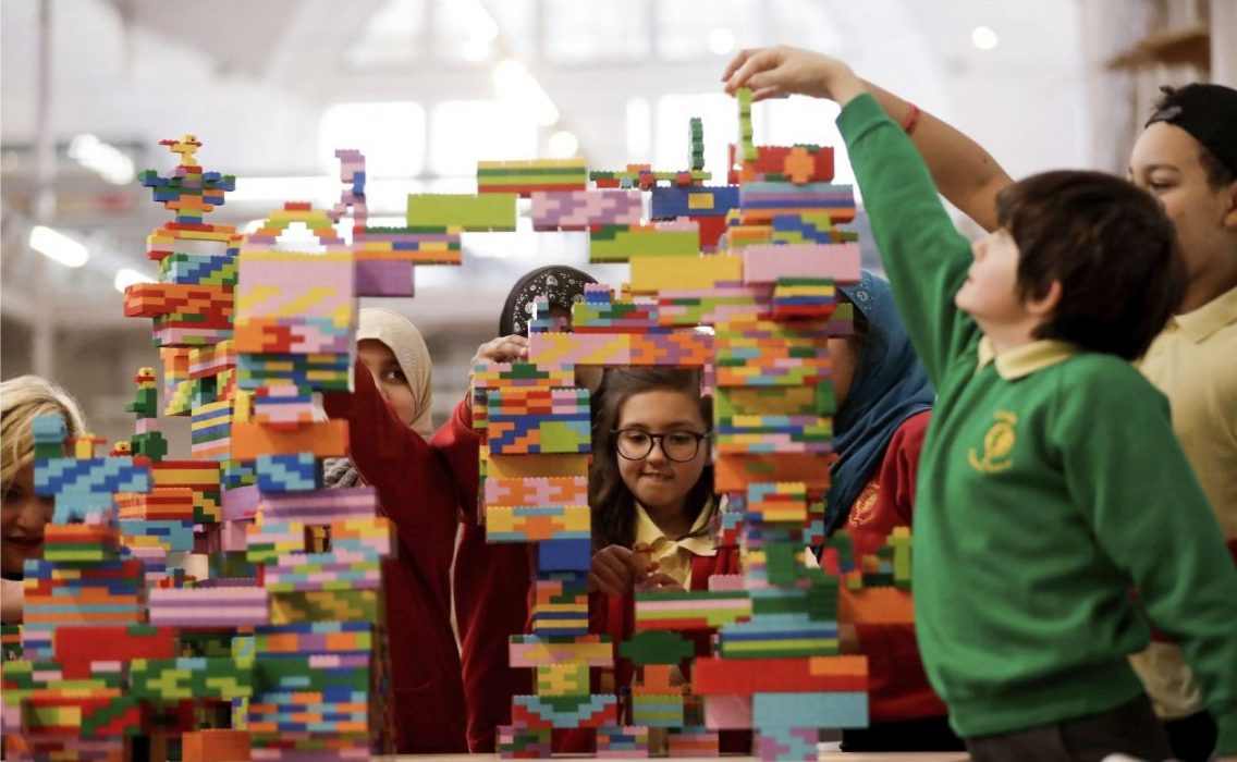 Jessica Gow/TT | Med anledning av internationella autismdagen, som ägde rum i måndags, skriver Sín Wellroth Lång om att autisters egna historier bör få mer plats.
