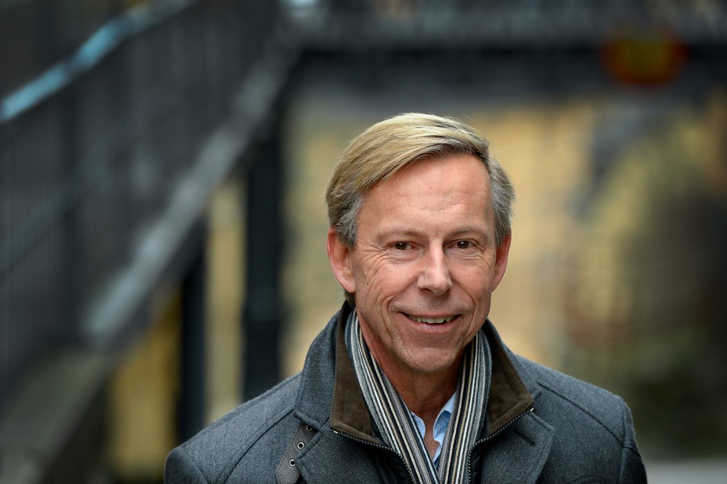 Anders Wiklund/TT | Anders Kompass.