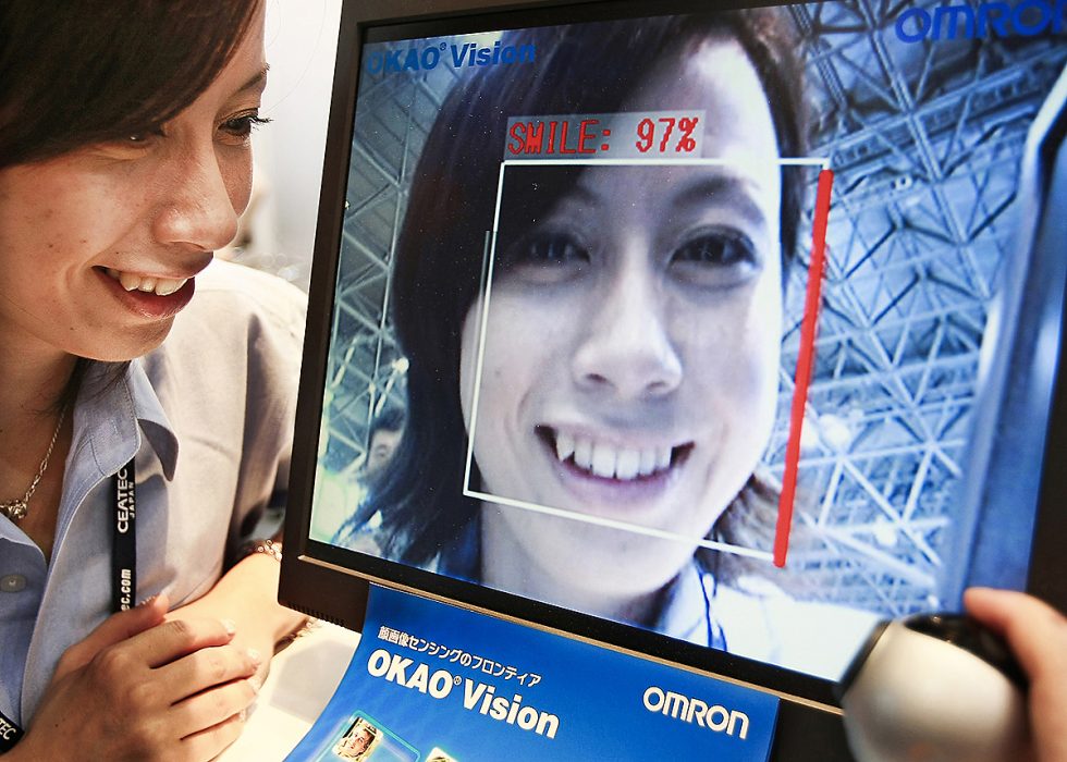Japan CEATEC