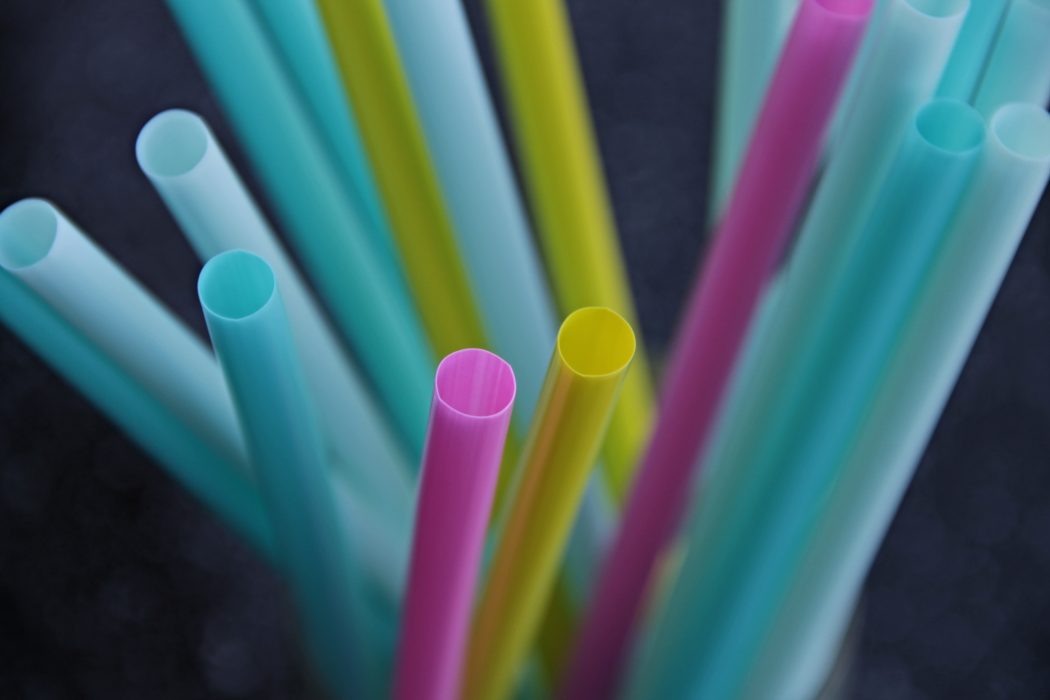 Pixabay/manfredrichter | Centern vill förbjuda engångsartiklar av plast.