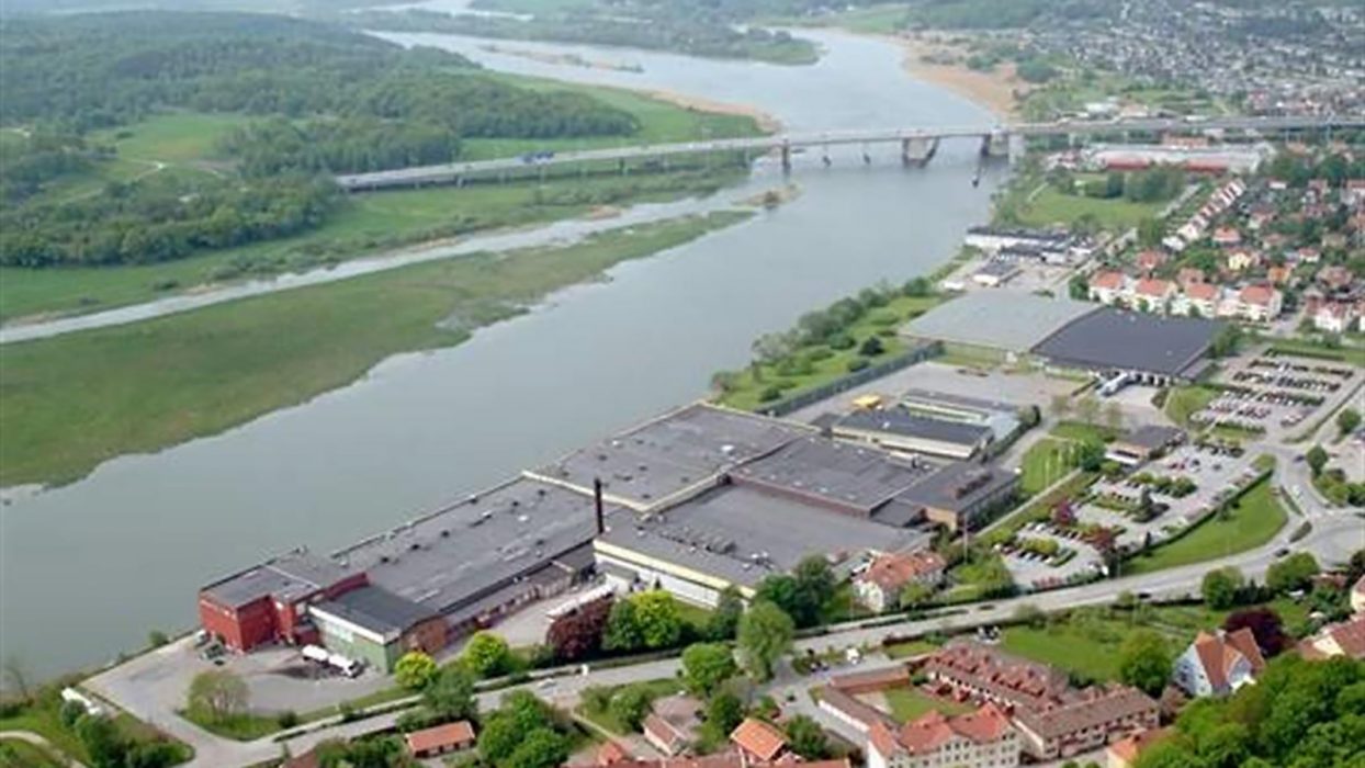 Creative Commons | I Kungälv är det för trångt för en större fabrik, anser ägarna av Göteborgs kex.