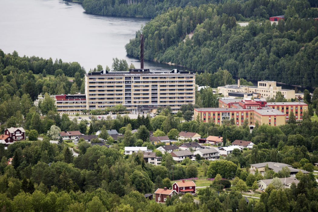 Izabelle Nordfjell/TT | Inspektionen för vård och omsorg (Ivo) riktar kritik mot Region Västernorrland efter nedläggningen av akutkirurgin och akutortopedin på Sollefteå sjukhus.