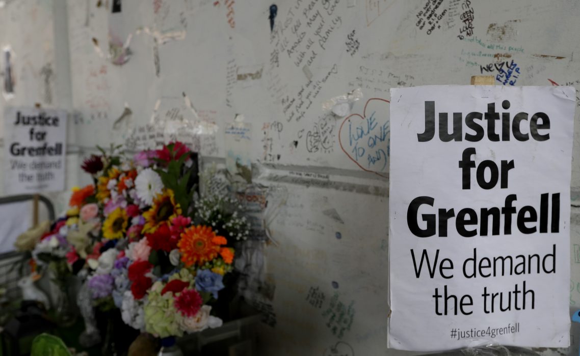 Foto: Kirsty Wigglesworth/AP/TT.