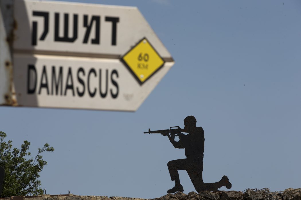 Foto: Ariel Schalit/AP/TT.