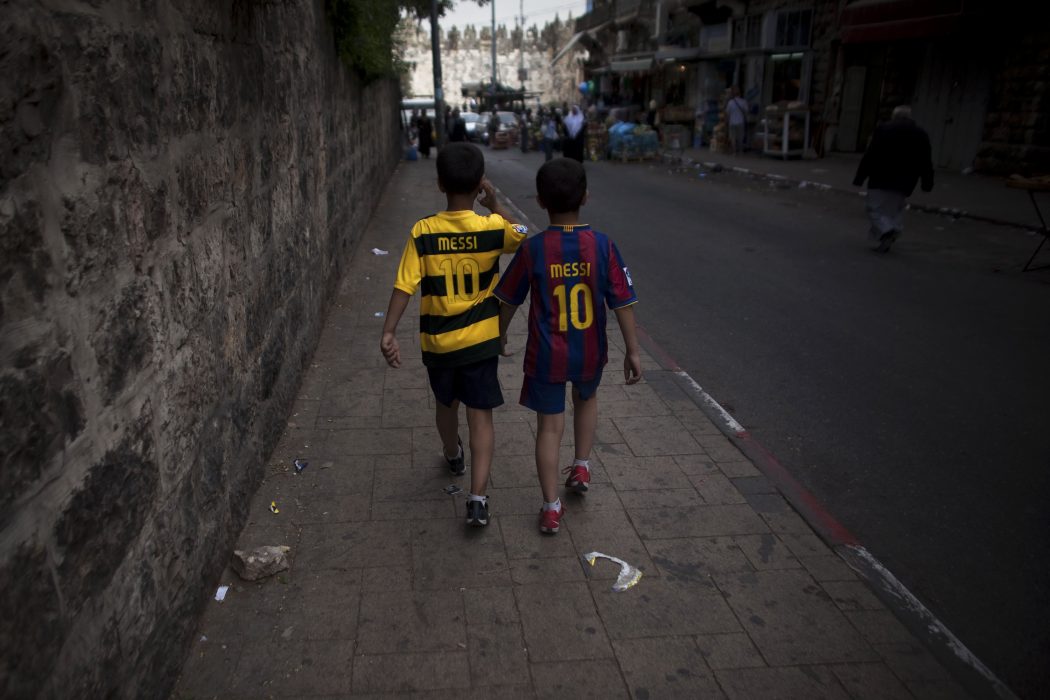 Foto: Maya Hitij/AP/TT.