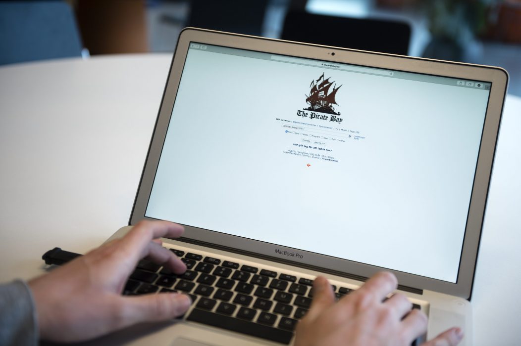 Vilhelm Stokstad/TT | Internets frihetskultur måste skyddas mot upphovsrättsindustrin, skriver Piratpartiets partiledare Magnus Andersson.