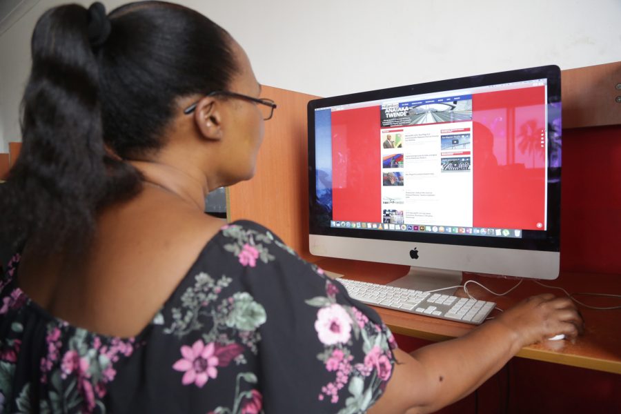 Erick Kabendera/IPS | En ny lag i Tanzania har lett till att människor blivit rädda för uttrycka sina åsikter via internet.