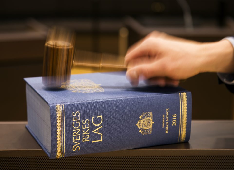 Henrik Montgomery/TT | Migrationsöverdomstolen kommer att pröva två asylärenden som söker stöd i den nya så kallade gymnasielagen.