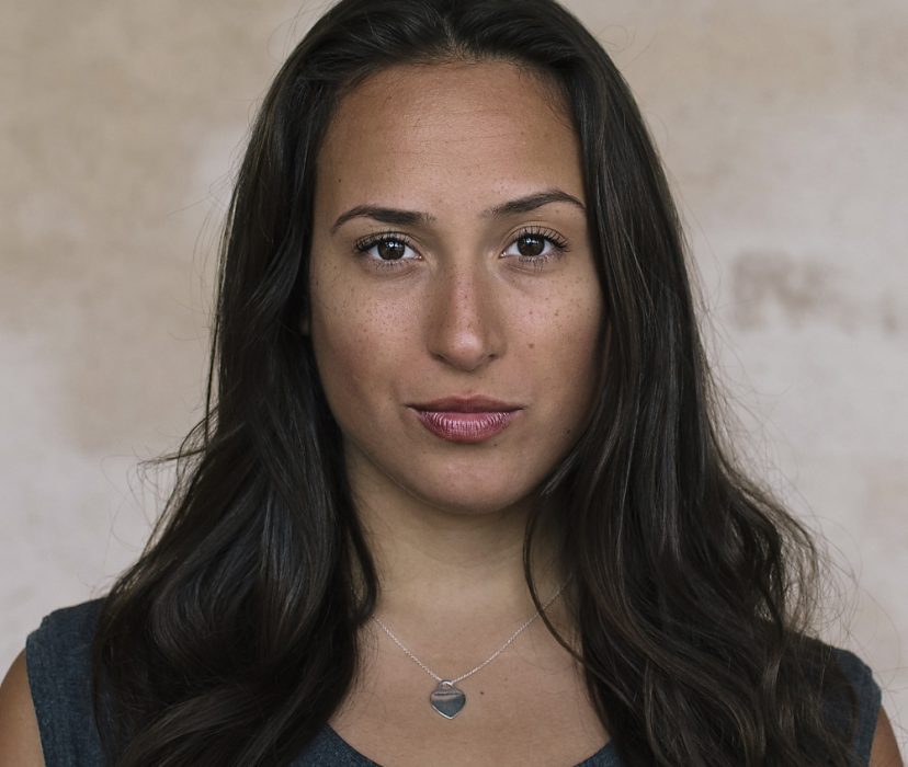 Nadja Endler | Camila-Catalina Fernandez, regissör.