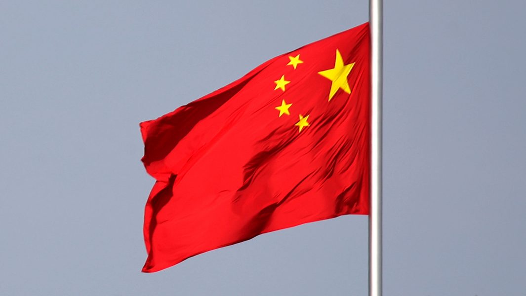Andy Wong/AP/TT | Kina anklagas för att ha satt över en miljon uigurer i läger.