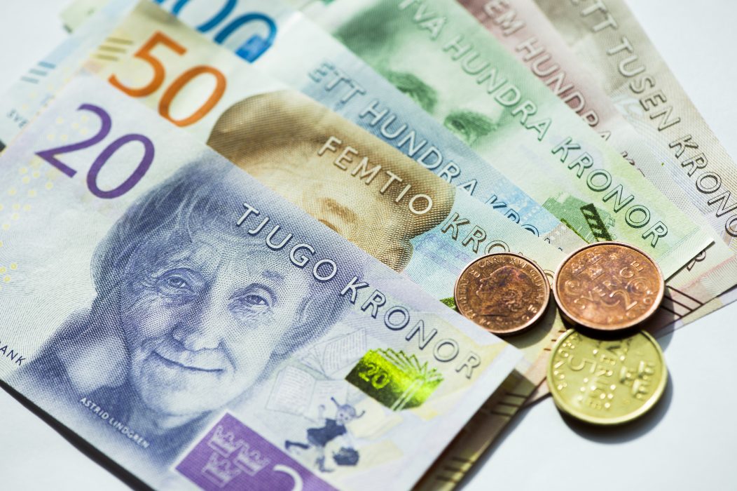 400 000 kronor ligger i potten i Östra Göteborgs medborgarbudget.