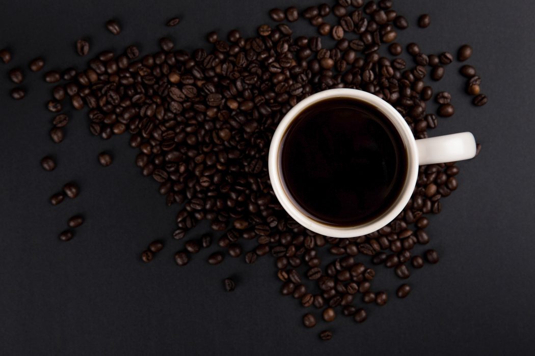 Vårt östra grannland Finland konsumerar mest kaffe i hela världen – 12 kilo kaffe per capita och år.