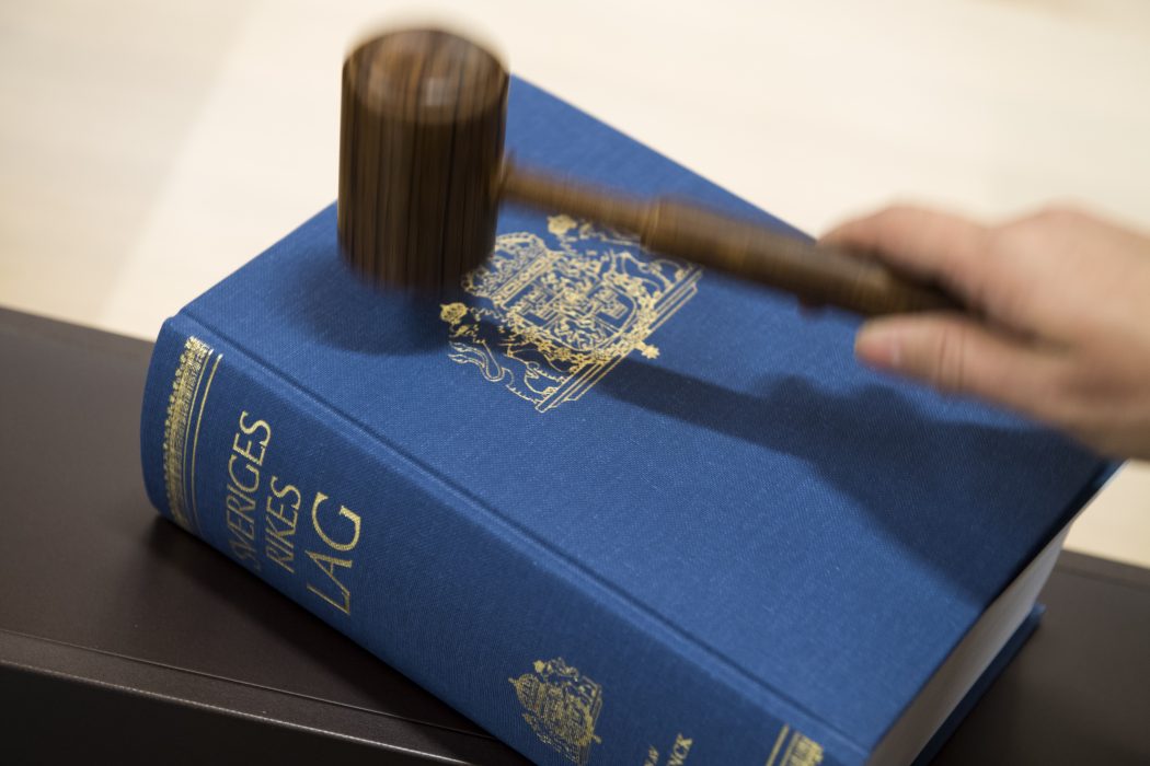 Henrik Montgomery/TT | Många får möjlighet att börja gymnasiet, efter beslutet från Migrationsöverdomstolen.